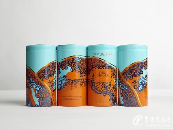 南京包裝設(shè)計|高端食品包裝設(shè)計中的下午茶 南京包裝設(shè)計|高端食品包裝設(shè)計中的下午茶