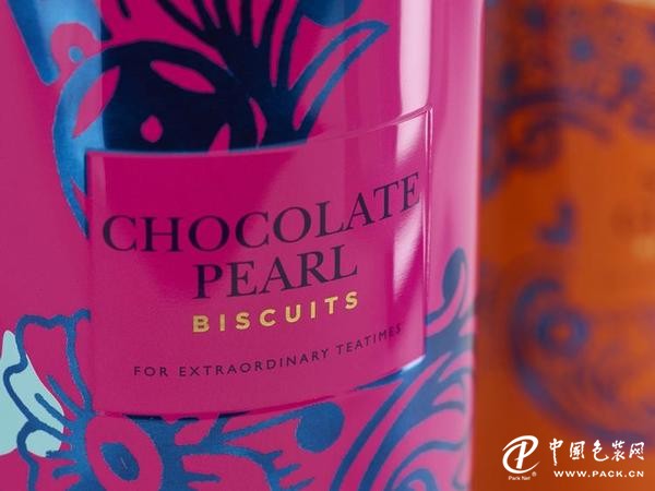 南京包裝設(shè)計|高端食品包裝設(shè)計中的下午茶 南京包裝設(shè)計|高端食品包裝設(shè)計中的下午茶